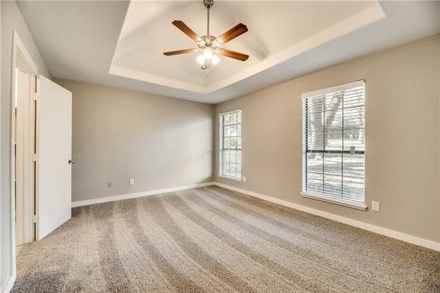 bedroom design