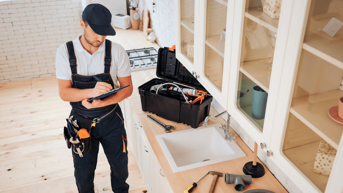 Handyman Services Virginia Beach